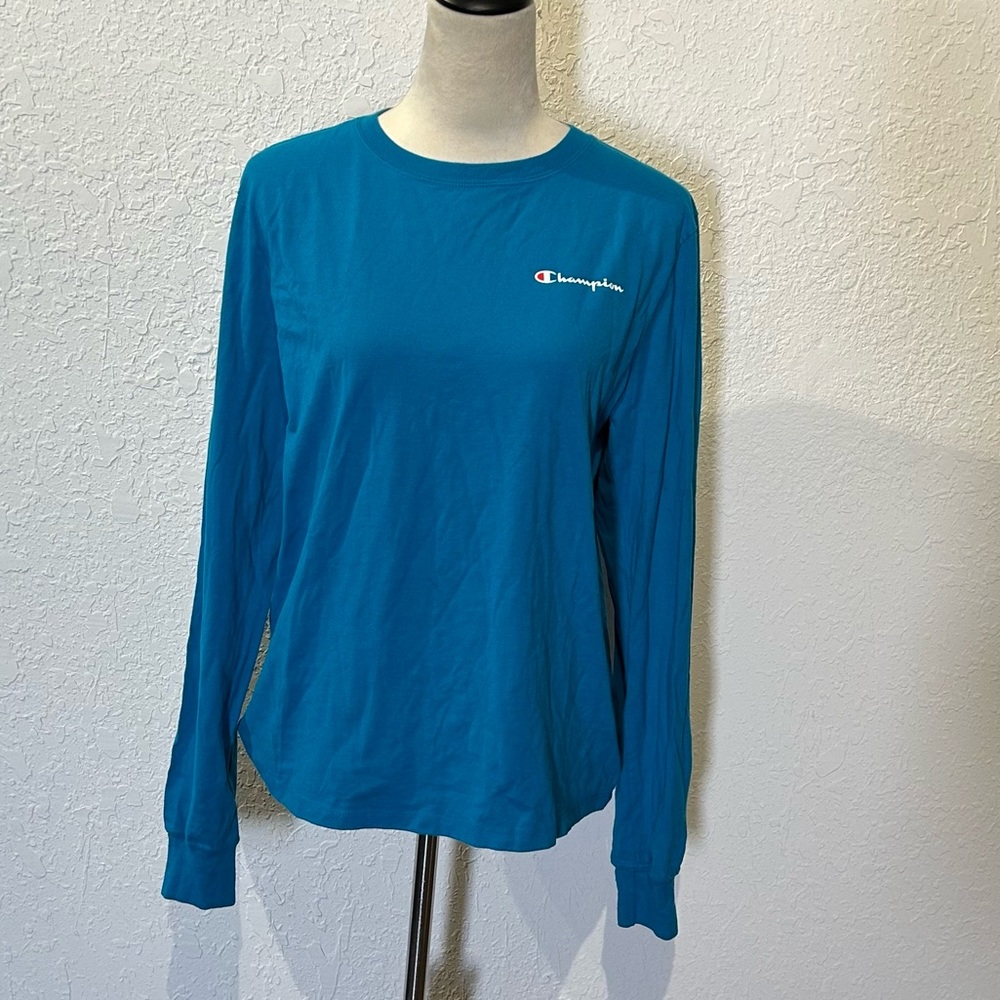 Champion Women’s Long Sleeve